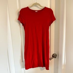 Wilfred Spandex Dress